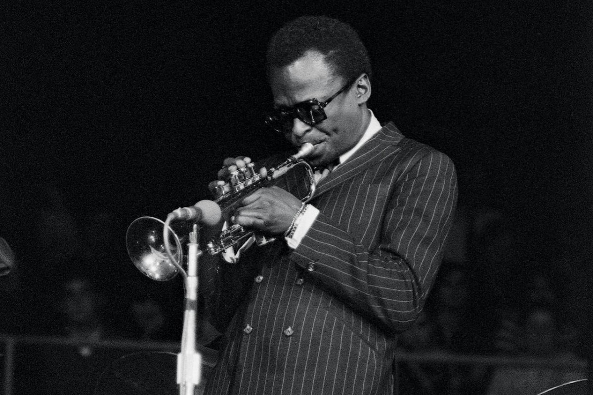 So What – Miles Davis